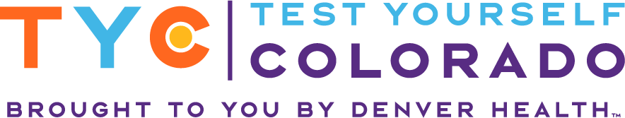 Test Yourself Colorado | Provided By Denver Public Health